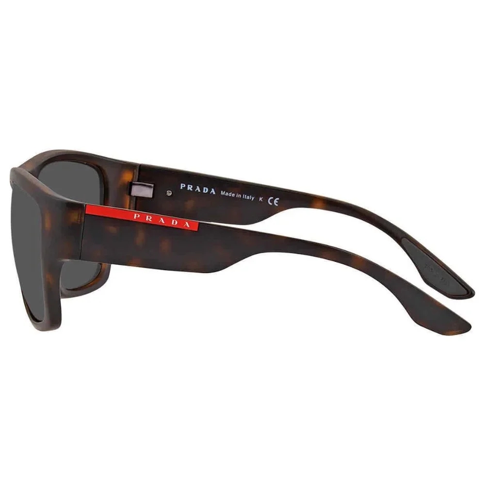 🔥 NEW PRADA MEN'S DARK PILLOW SUNGLASSES